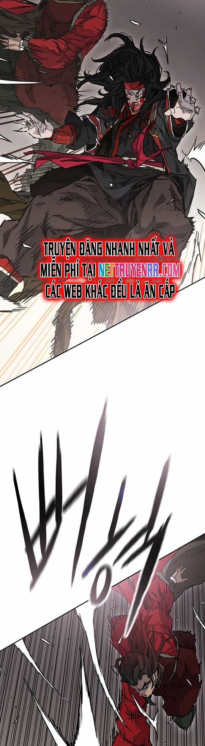 Tiên Kiếm Bất Bại Chapter 243 trang 12