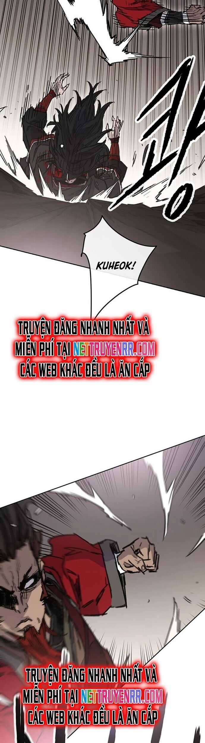 Tiên Kiếm Bất Bại Chapter 243 trang 13