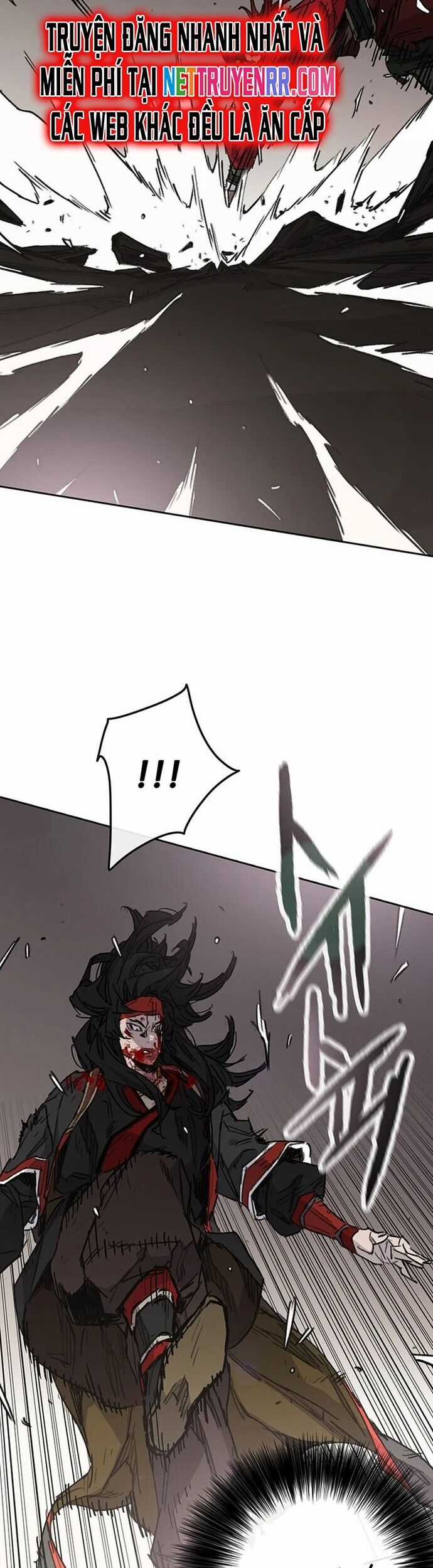 Tiên Kiếm Bất Bại Chapter 243 trang 15