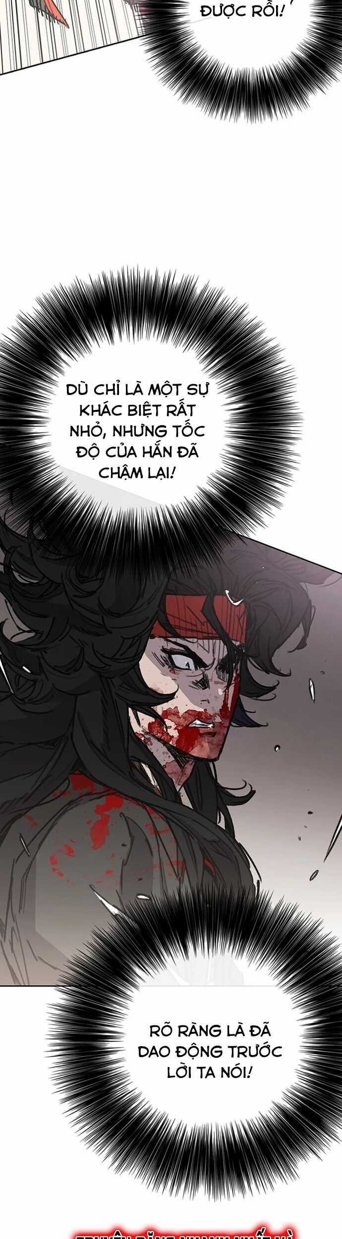 Tiên Kiếm Bất Bại Chapter 243 trang 16