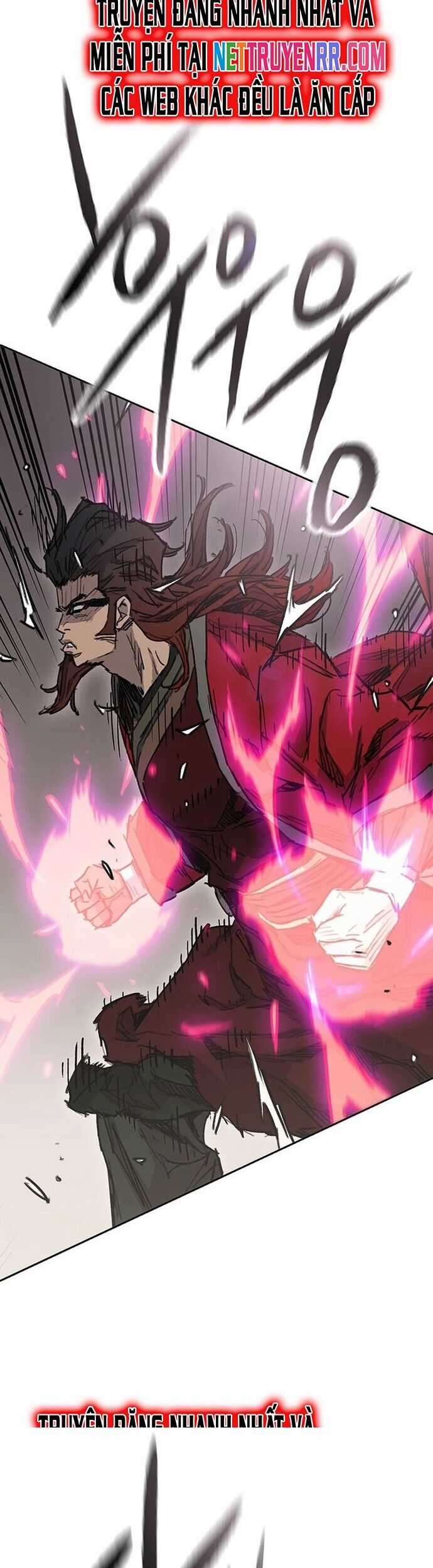 Tiên Kiếm Bất Bại Chapter 243 trang 17