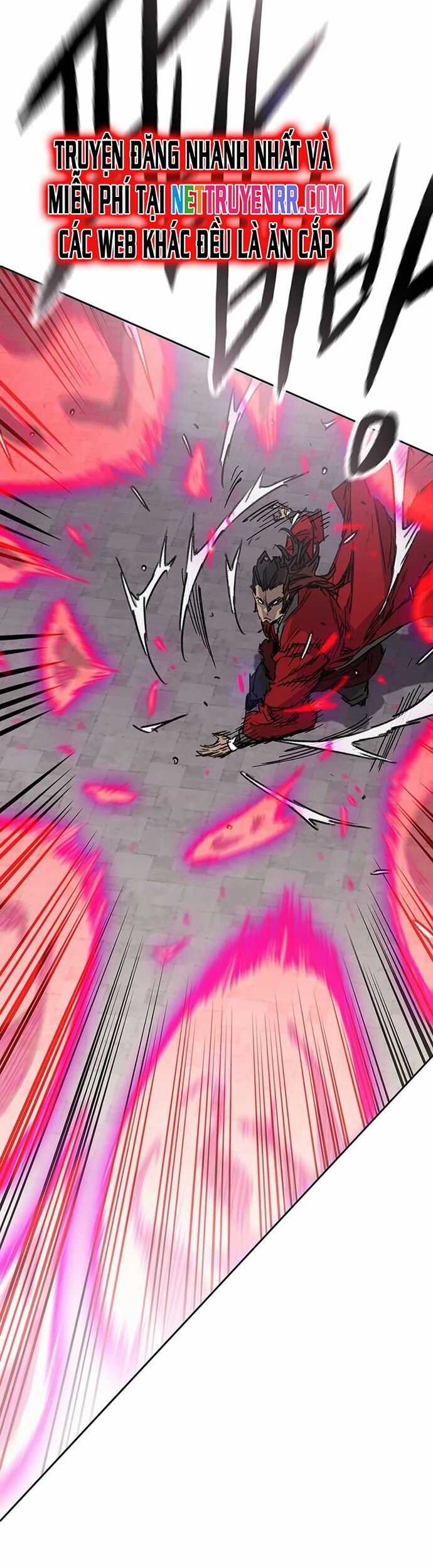 Tiên Kiếm Bất Bại Chapter 243 trang 18