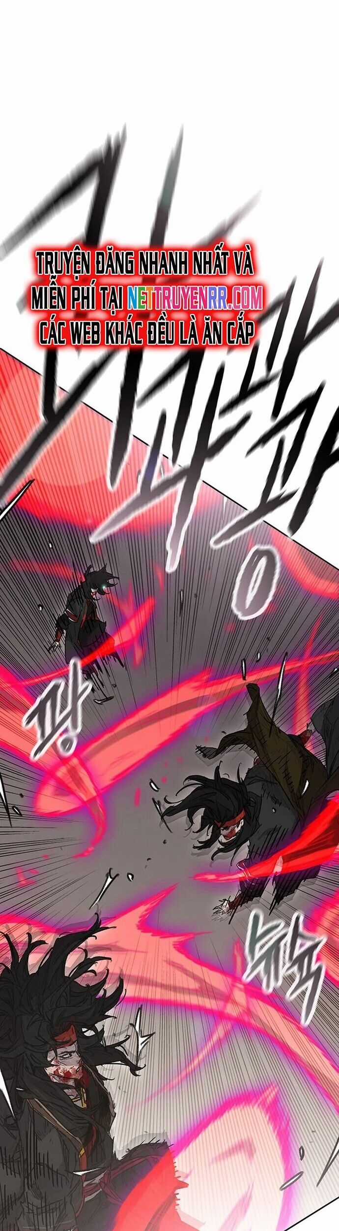 Tiên Kiếm Bất Bại Chapter 243 trang 19