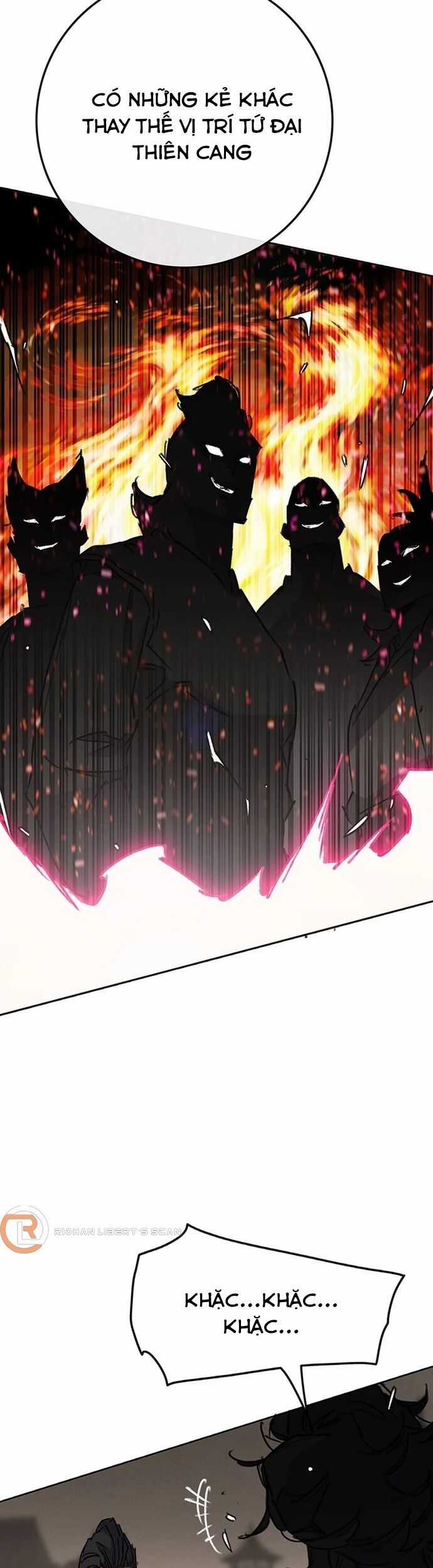 Tiên Kiếm Bất Bại Chapter 243 trang 2