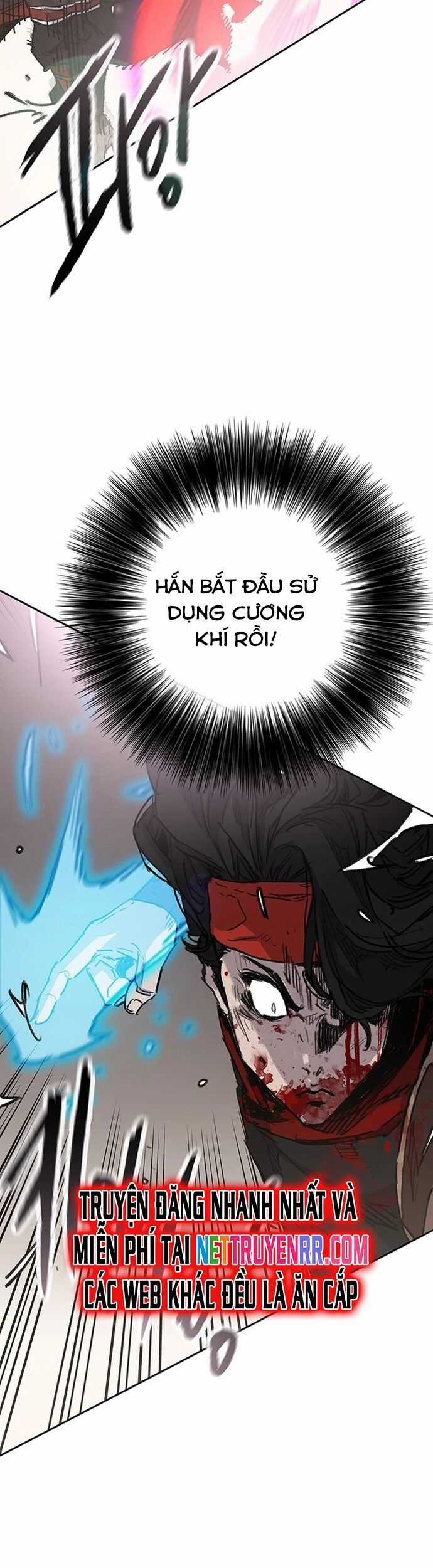 Tiên Kiếm Bất Bại Chapter 243 trang 20