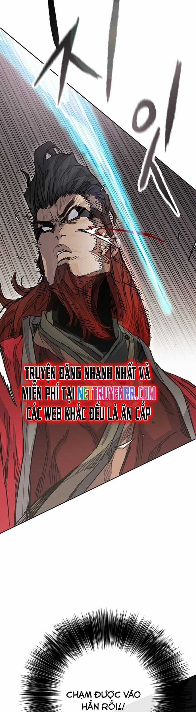 Tiên Kiếm Bất Bại Chapter 243 trang 22