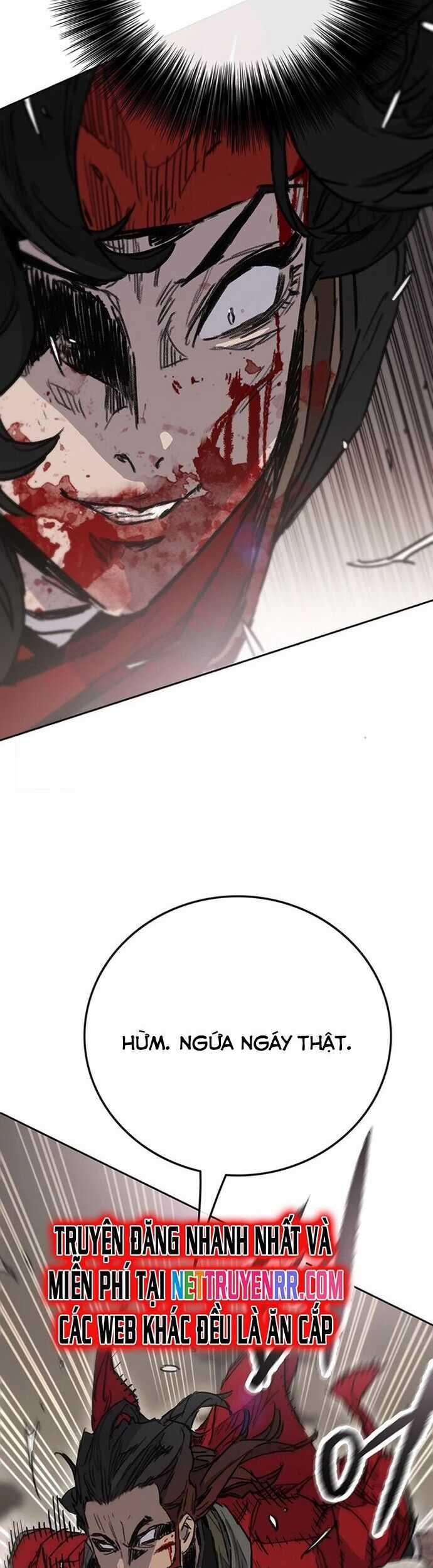 Tiên Kiếm Bất Bại Chapter 243 trang 23