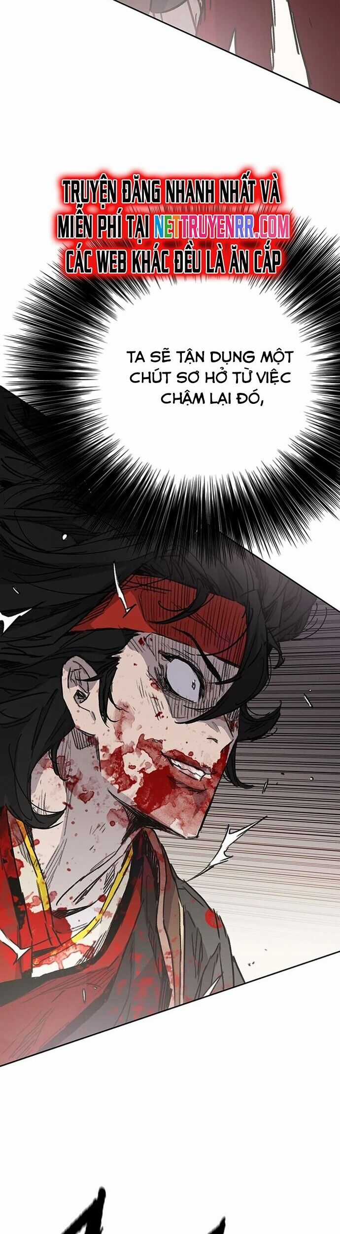 Tiên Kiếm Bất Bại Chapter 243 trang 25