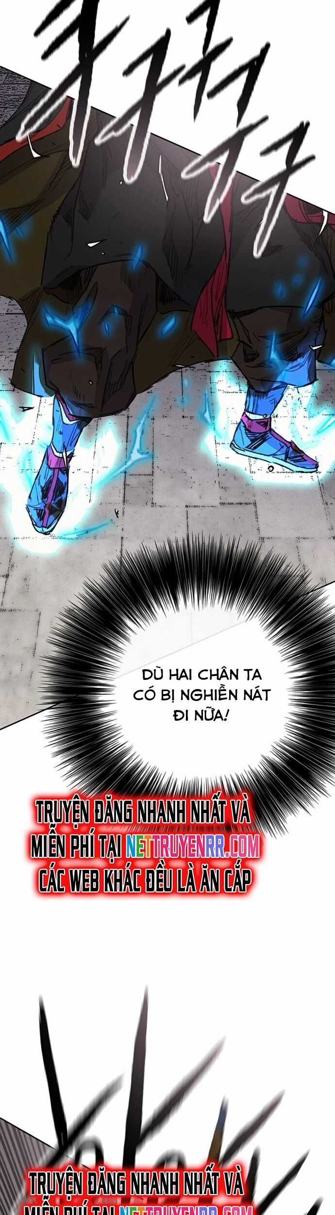 Tiên Kiếm Bất Bại Chapter 243 trang 26
