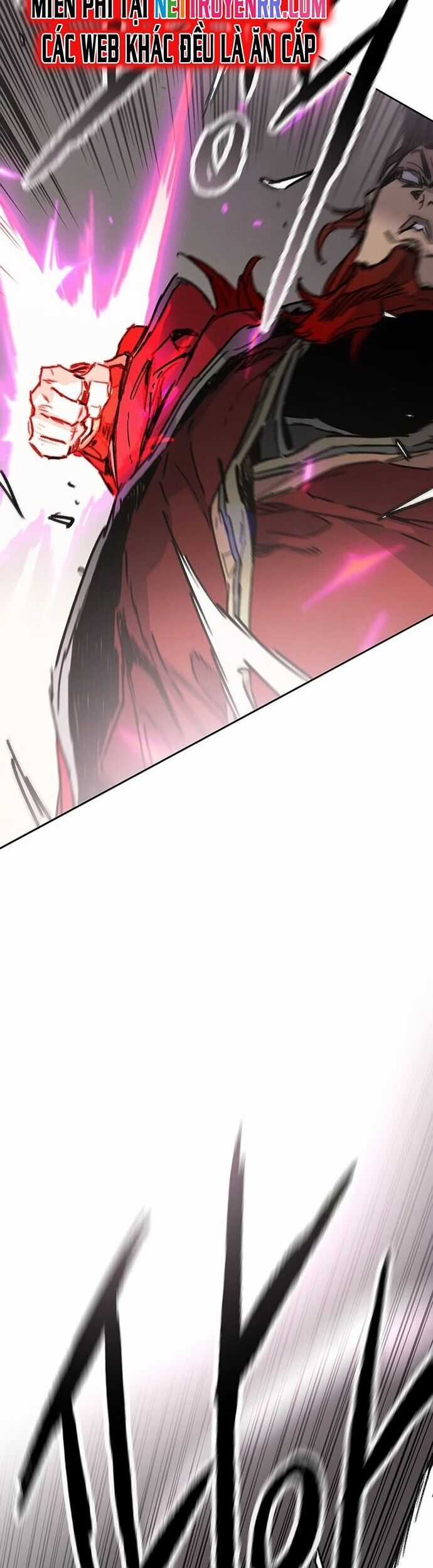 Tiên Kiếm Bất Bại Chapter 243 trang 27