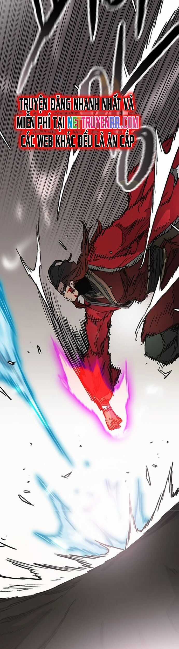 Tiên Kiếm Bất Bại Chapter 243 trang 28