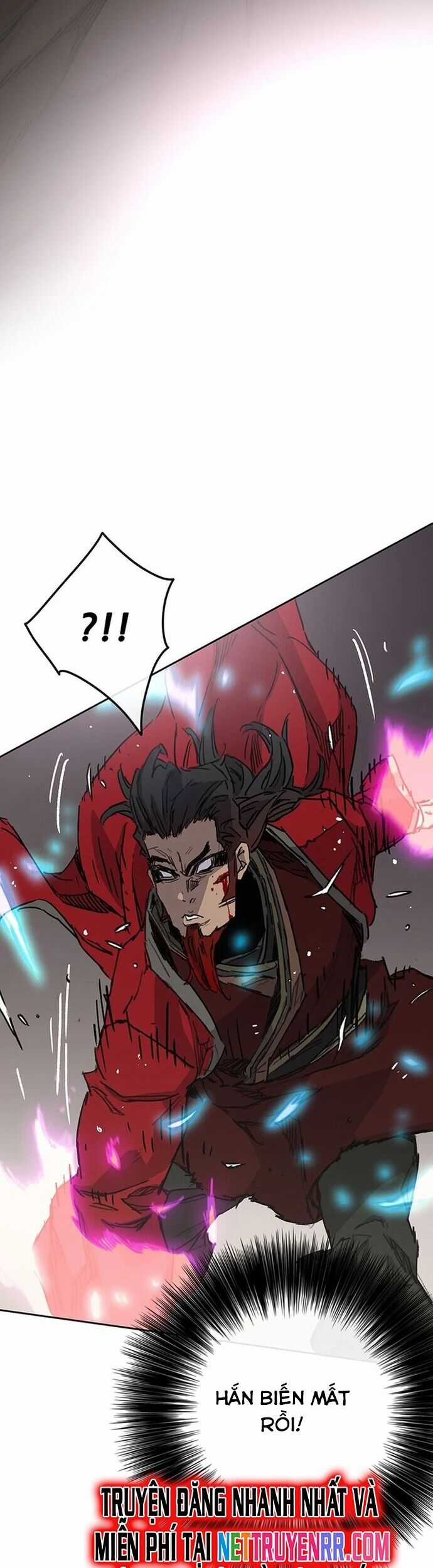 Tiên Kiếm Bất Bại Chapter 243 trang 29