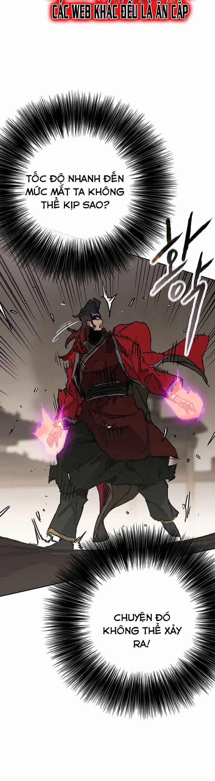 Tiên Kiếm Bất Bại Chapter 243 trang 30