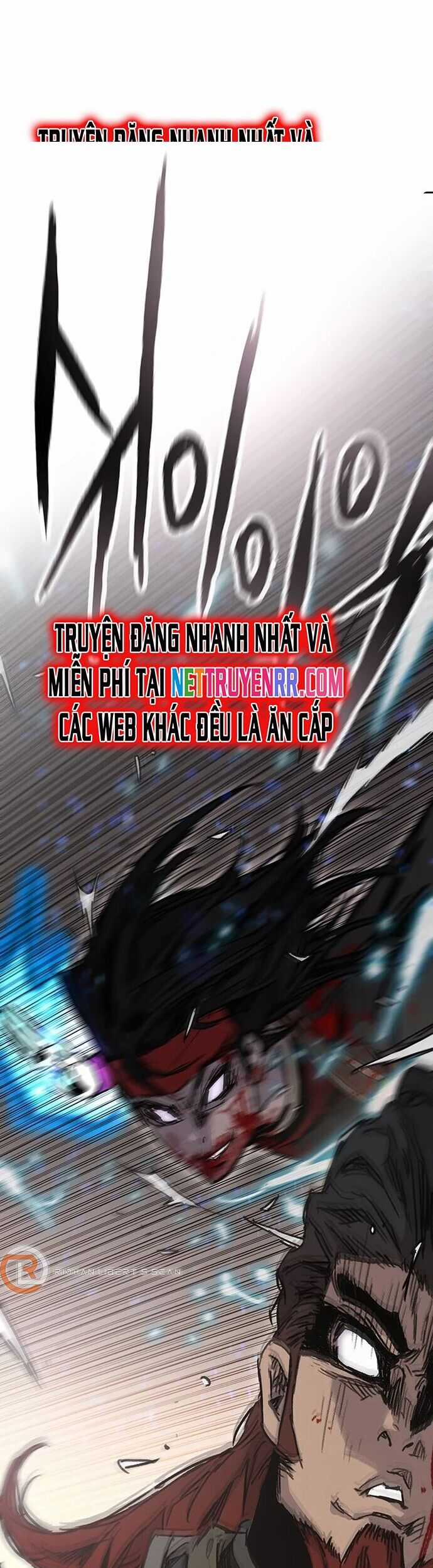 Tiên Kiếm Bất Bại Chapter 243 trang 31