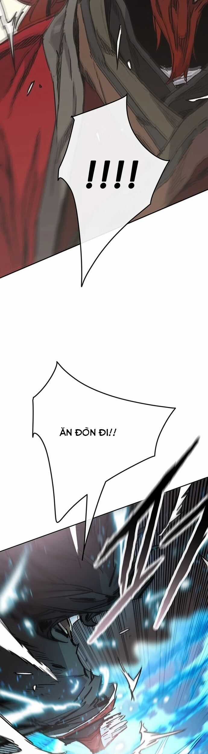 Tiên Kiếm Bất Bại Chapter 243 trang 32