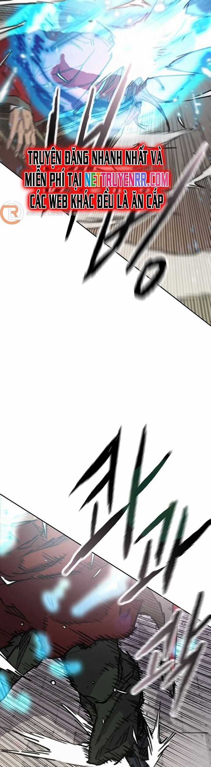 Tiên Kiếm Bất Bại Chapter 243 trang 33