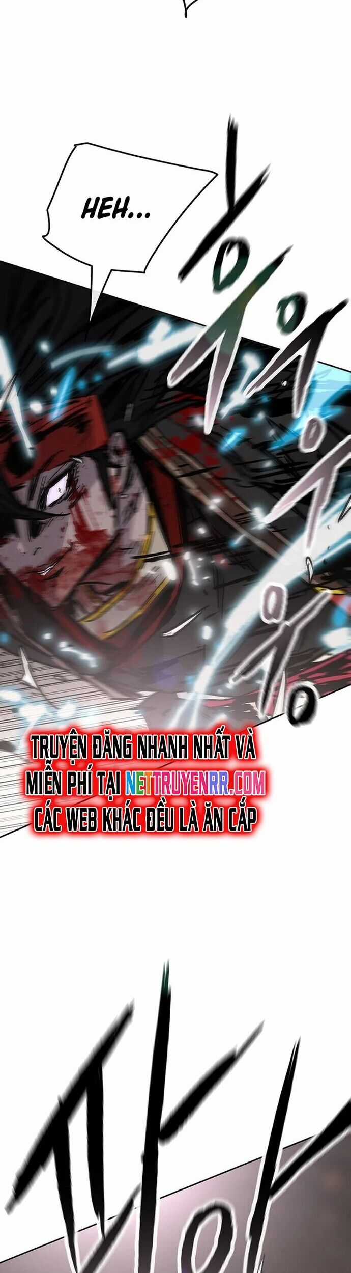 Tiên Kiếm Bất Bại Chapter 243 trang 35