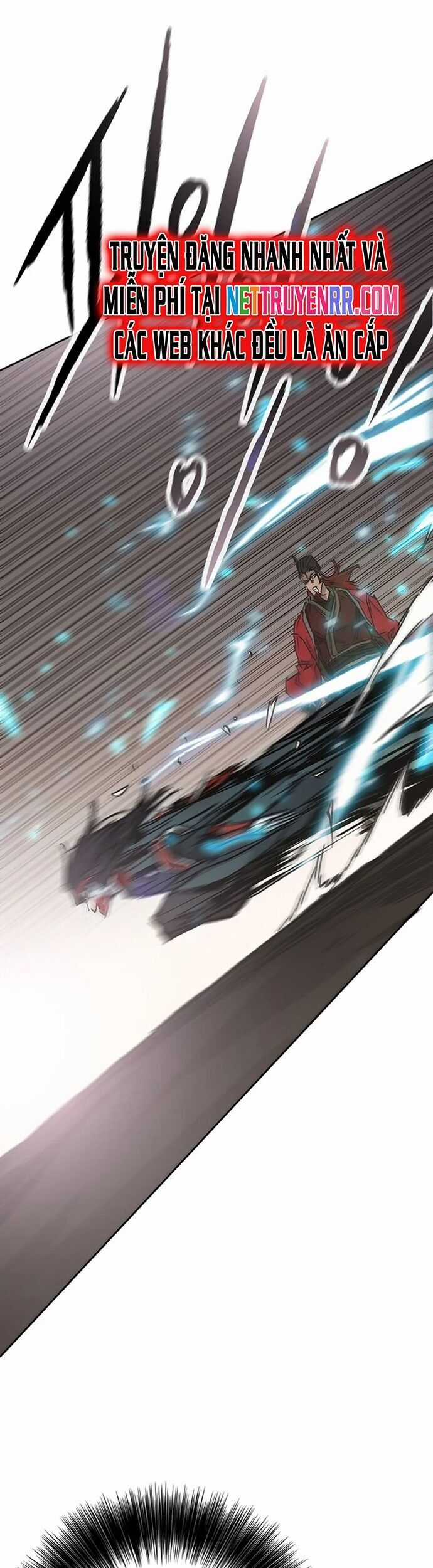 Tiên Kiếm Bất Bại Chapter 243 trang 38