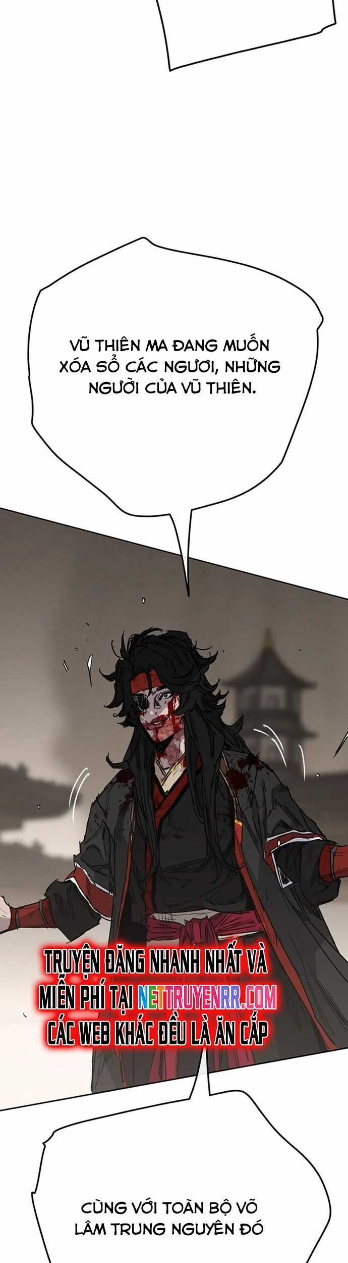 Tiên Kiếm Bất Bại Chapter 243 trang 4