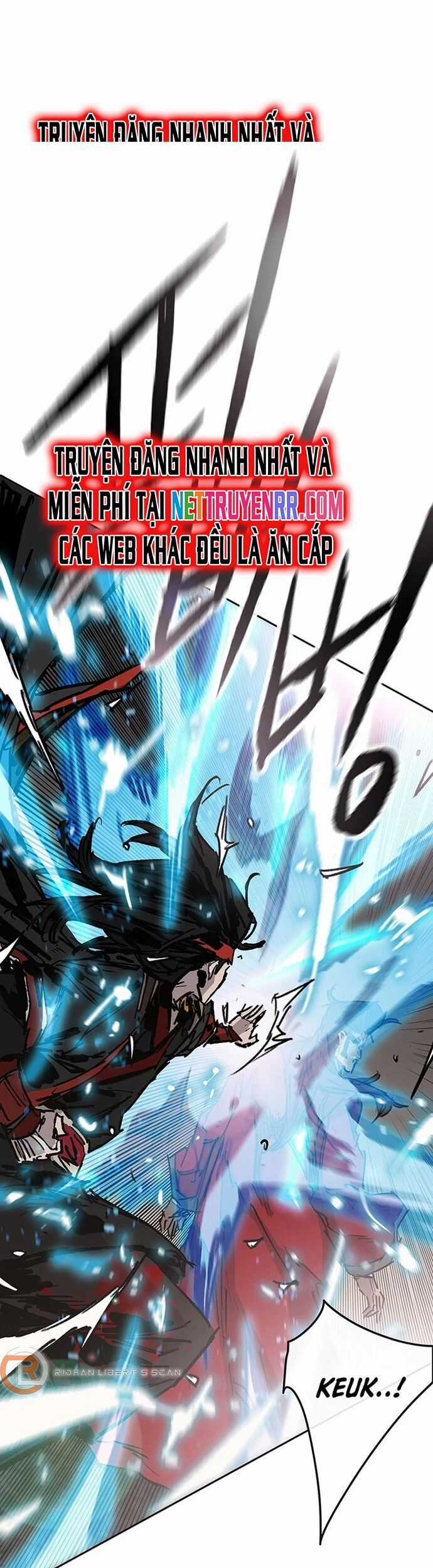 Tiên Kiếm Bất Bại Chapter 243 trang 40