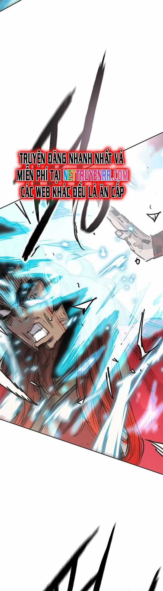 Tiên Kiếm Bất Bại Chapter 243 trang 41