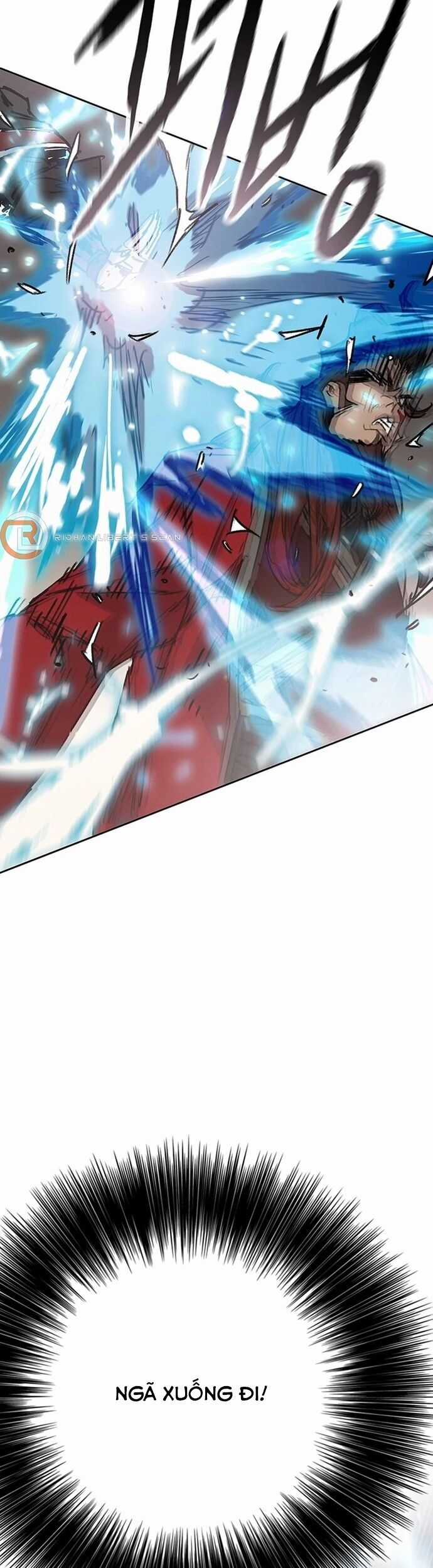 Tiên Kiếm Bất Bại Chapter 243 trang 42