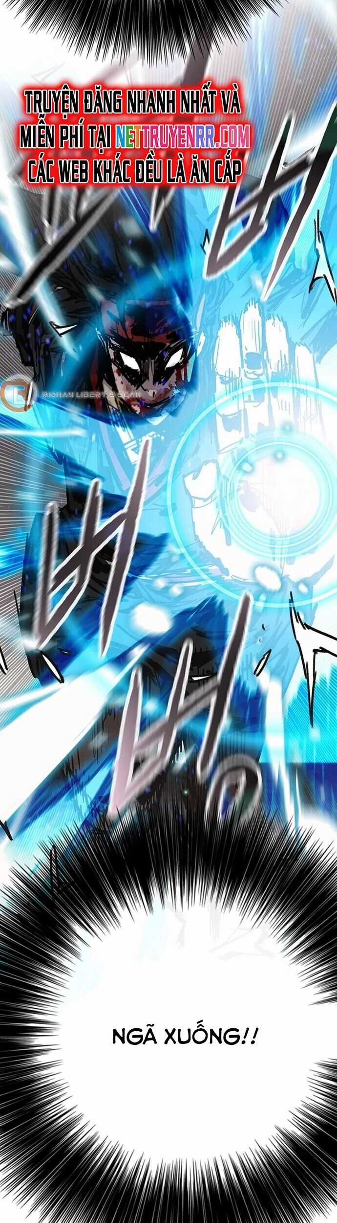 Tiên Kiếm Bất Bại Chapter 243 trang 43