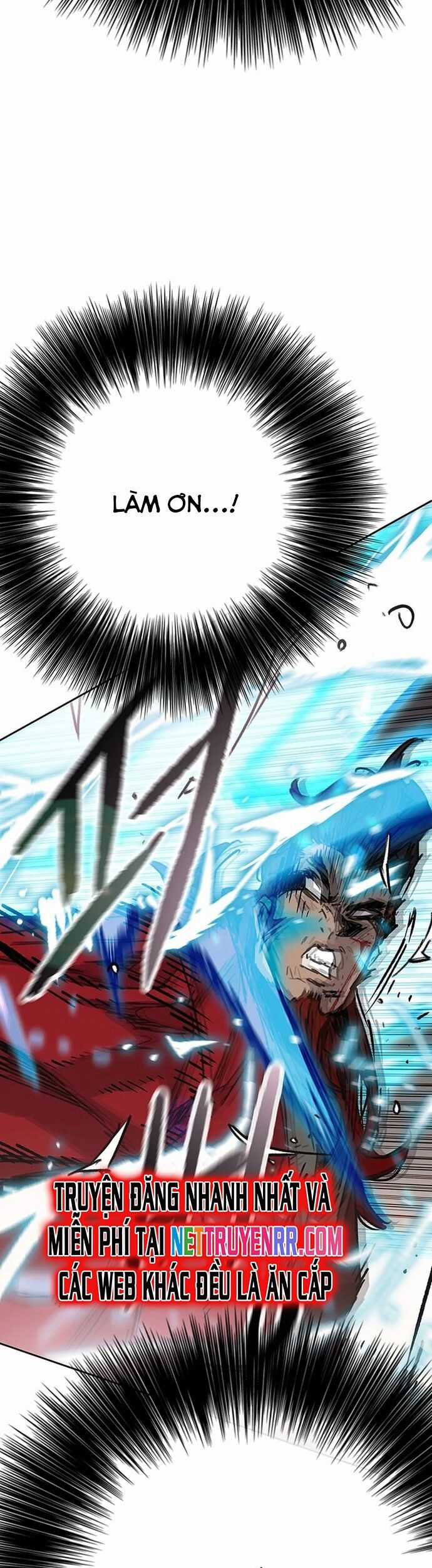 Tiên Kiếm Bất Bại Chapter 243 trang 44