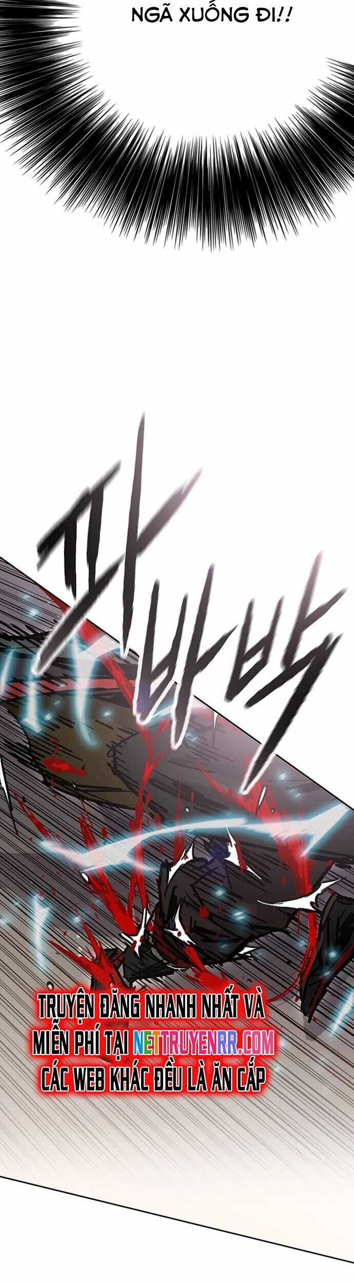 Tiên Kiếm Bất Bại Chapter 243 trang 45