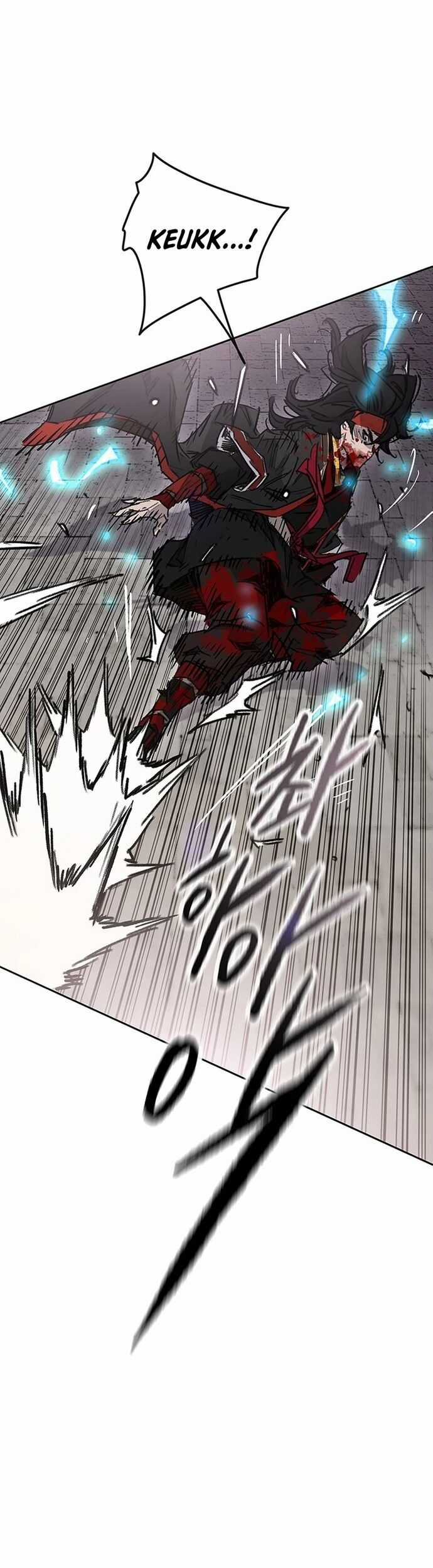 Tiên Kiếm Bất Bại Chapter 243 trang 46