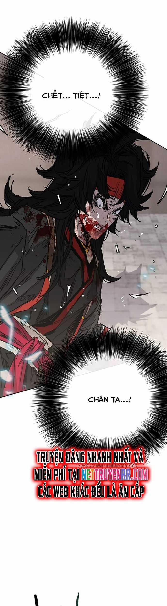 Tiên Kiếm Bất Bại Chapter 243 trang 47