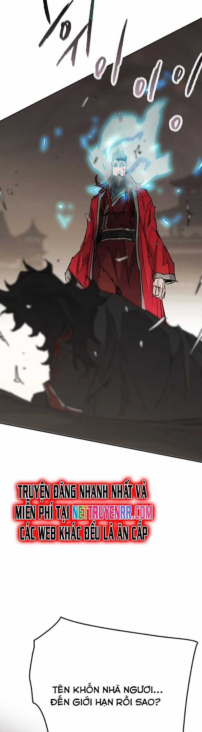 Tiên Kiếm Bất Bại Chapter 243 trang 48