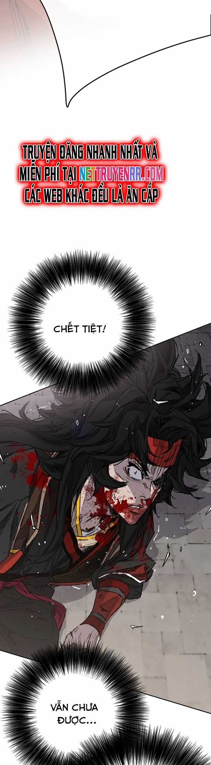Tiên Kiếm Bất Bại Chapter 243 trang 50