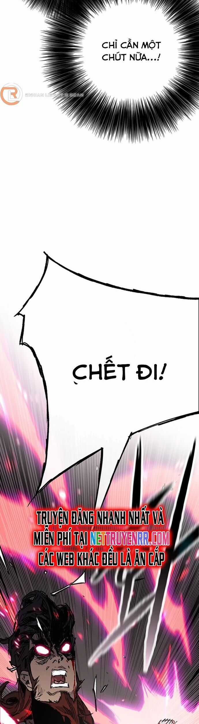 Tiên Kiếm Bất Bại Chapter 243 trang 51