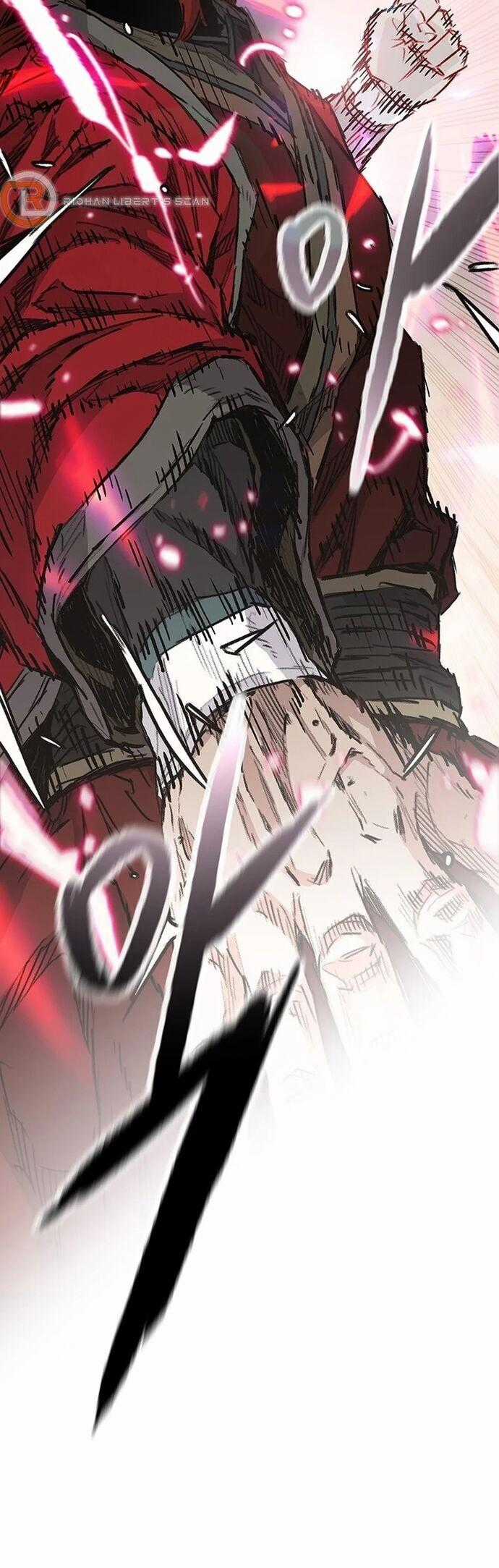 Tiên Kiếm Bất Bại Chapter 243 trang 52