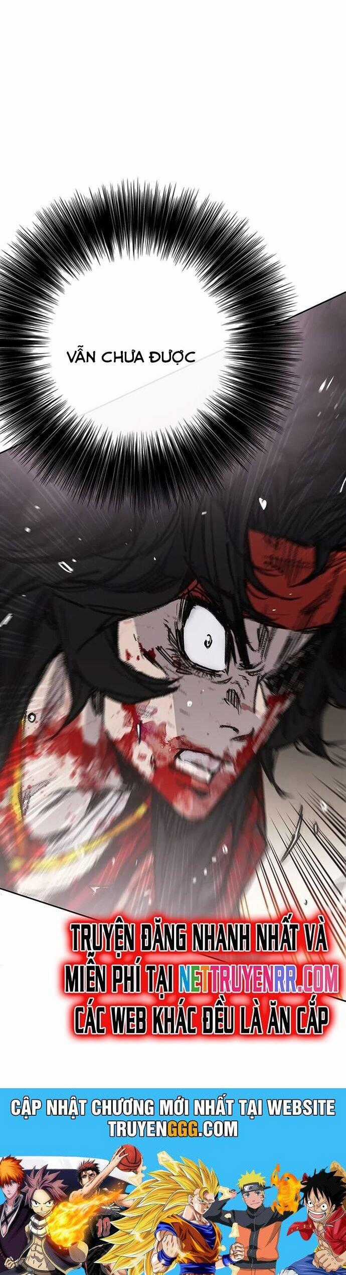 Tiên Kiếm Bất Bại Chapter 243 trang 53