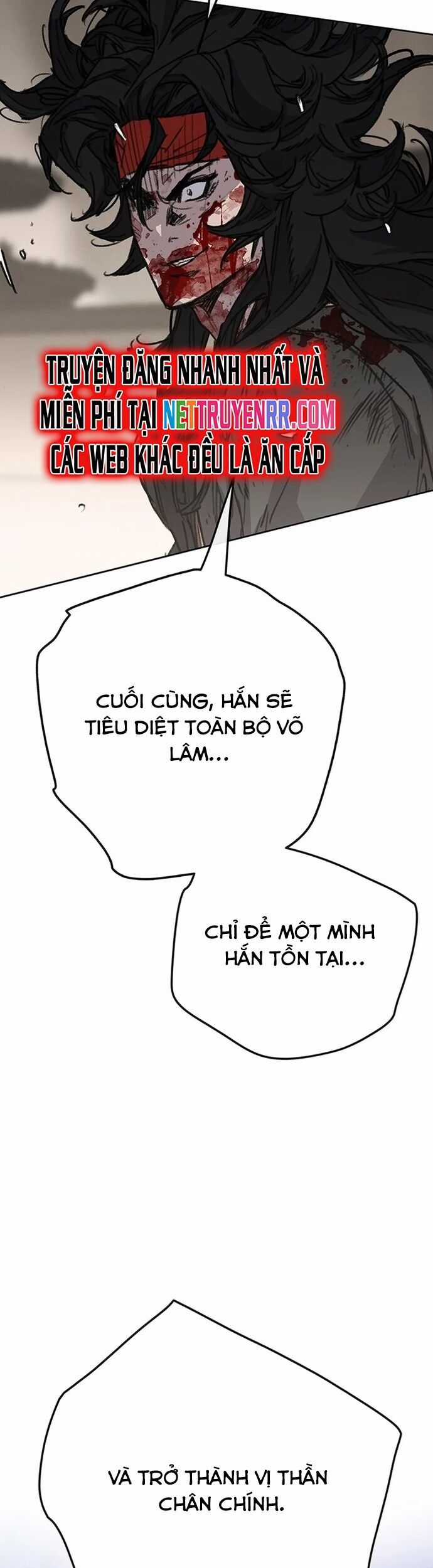Tiên Kiếm Bất Bại Chapter 243 trang 6