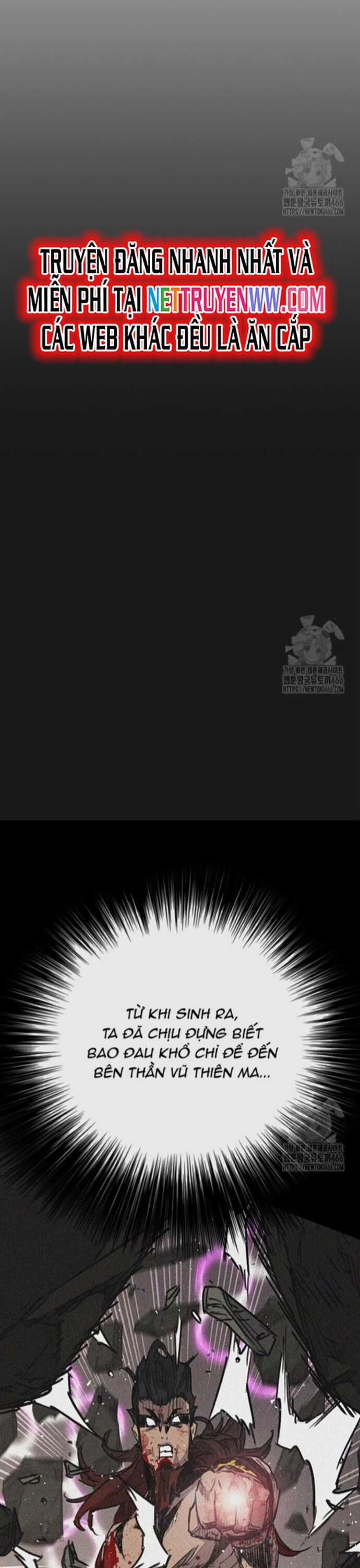 Tiên Kiếm Bất Bại Chapter 244 trang 10