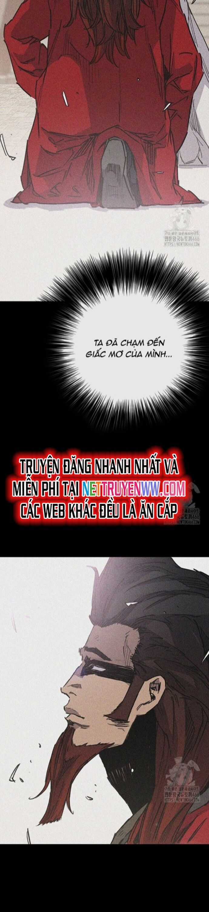 Tiên Kiếm Bất Bại Chapter 244 trang 12