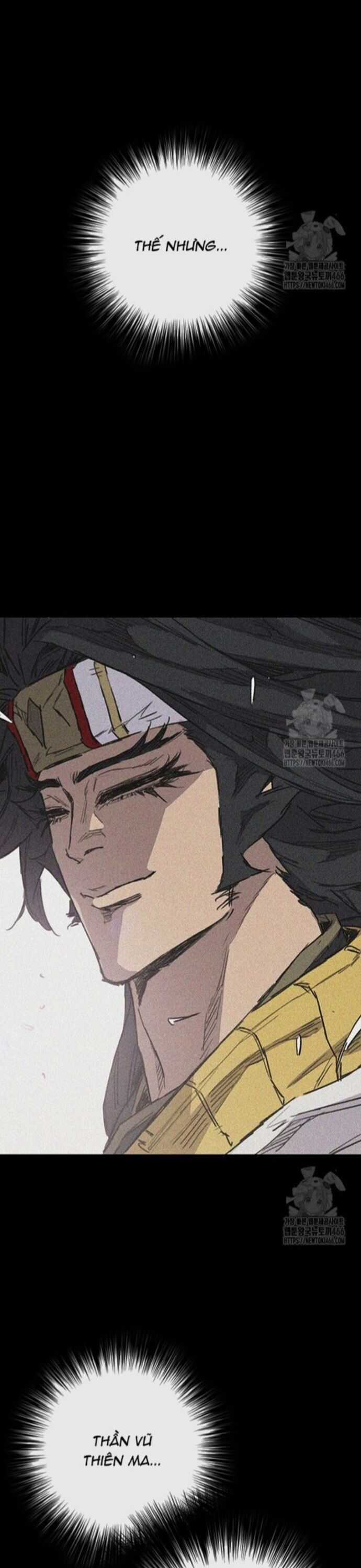 Tiên Kiếm Bất Bại Chapter 244 trang 13