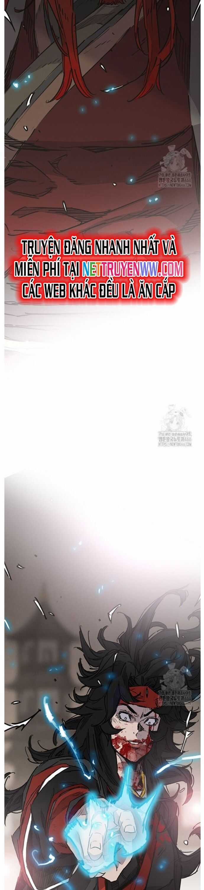 Tiên Kiếm Bất Bại Chapter 244 trang 18