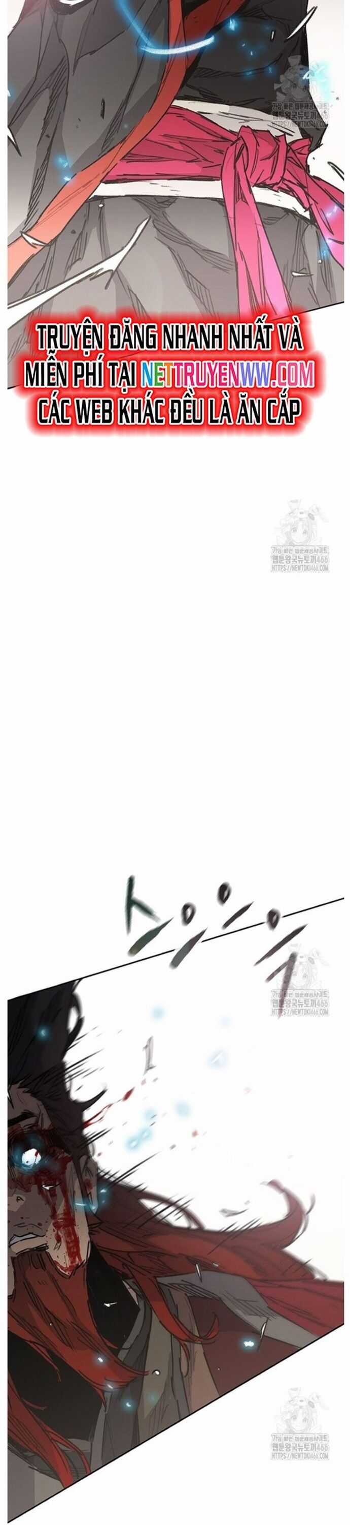 Tiên Kiếm Bất Bại Chapter 244 trang 19