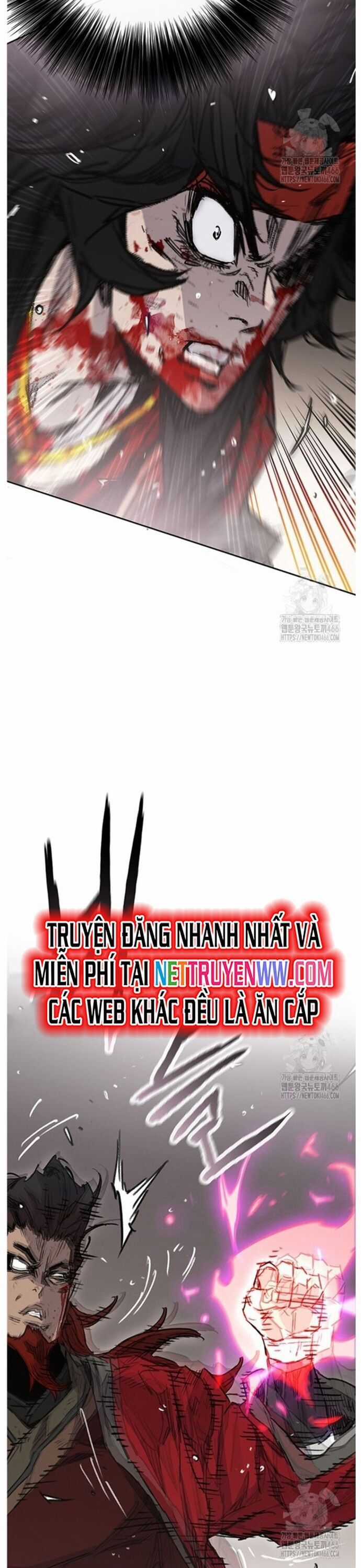 Tiên Kiếm Bất Bại Chapter 244 trang 2