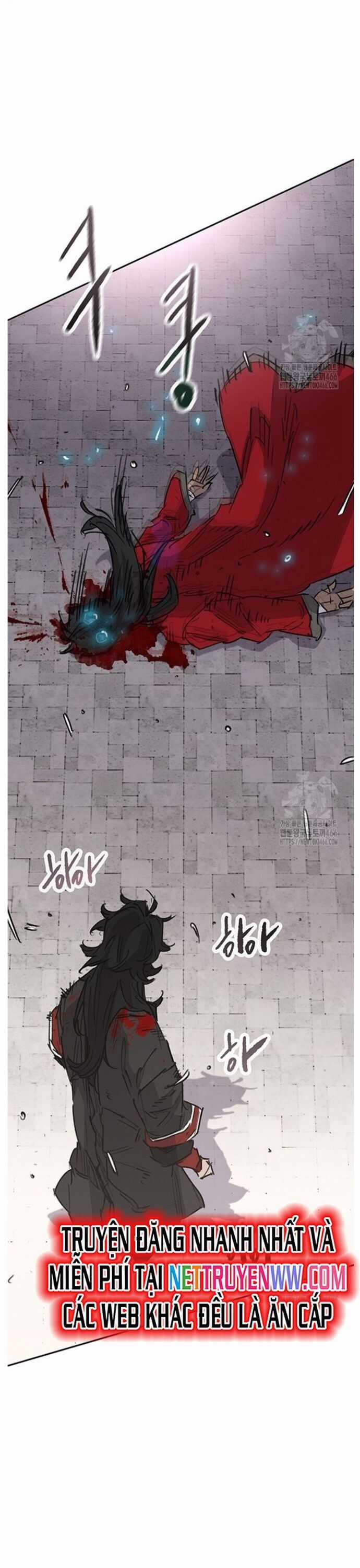 Tiên Kiếm Bất Bại Chapter 244 trang 20