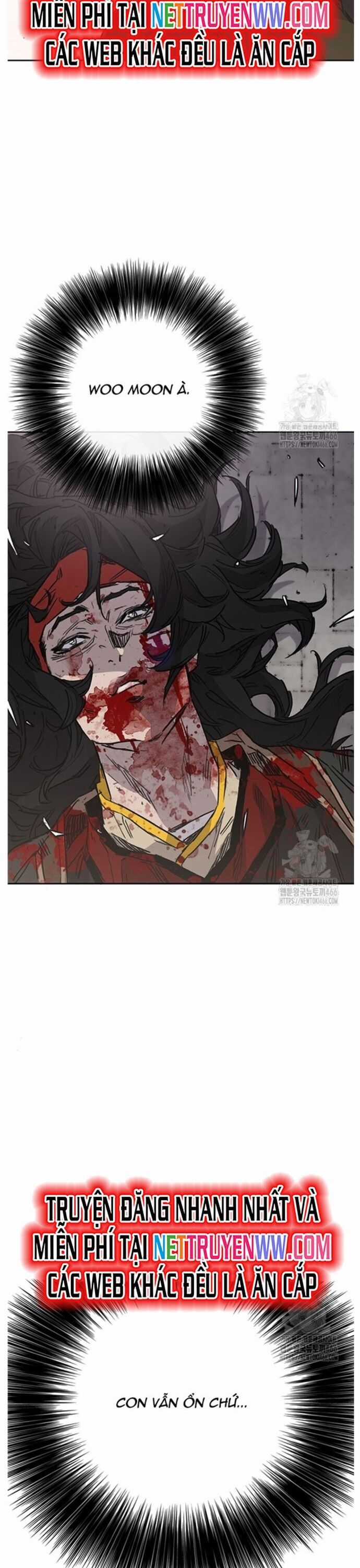 Tiên Kiếm Bất Bại Chapter 244 trang 22