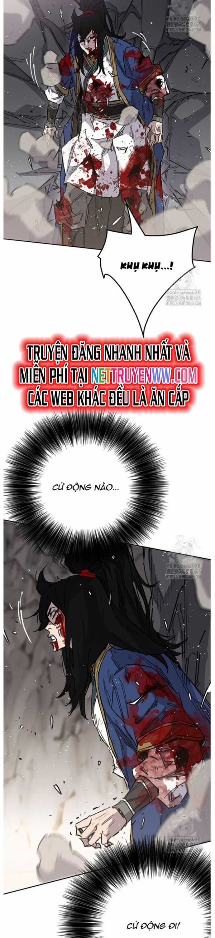 Tiên Kiếm Bất Bại Chapter 244 trang 24