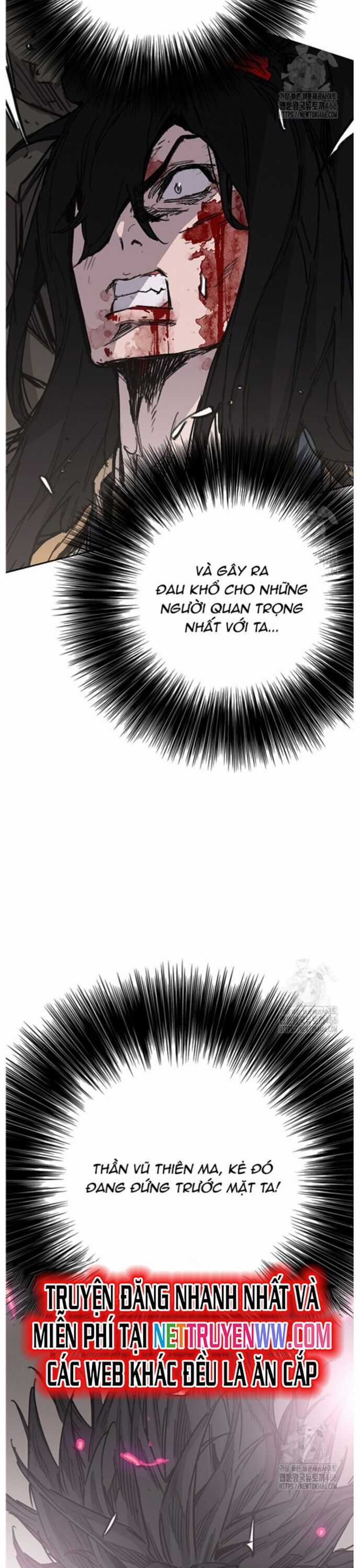 Tiên Kiếm Bất Bại Chapter 244 trang 26