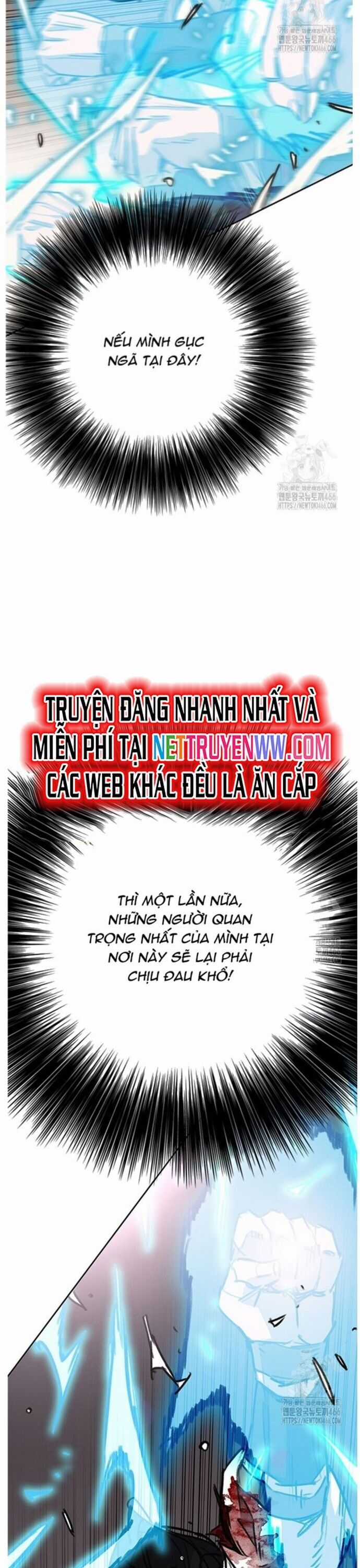 Tiên Kiếm Bất Bại Chapter 244 trang 31