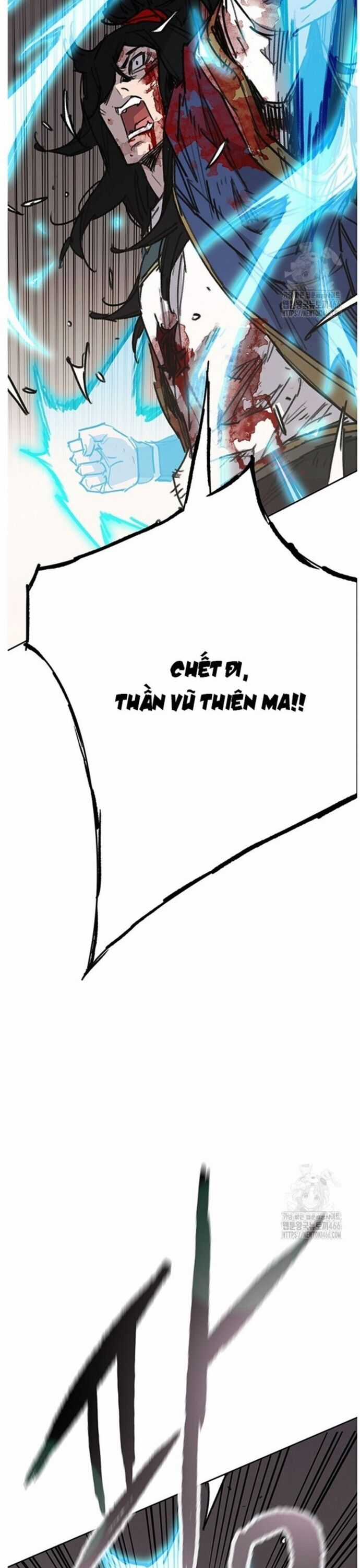 Tiên Kiếm Bất Bại Chapter 244 trang 32