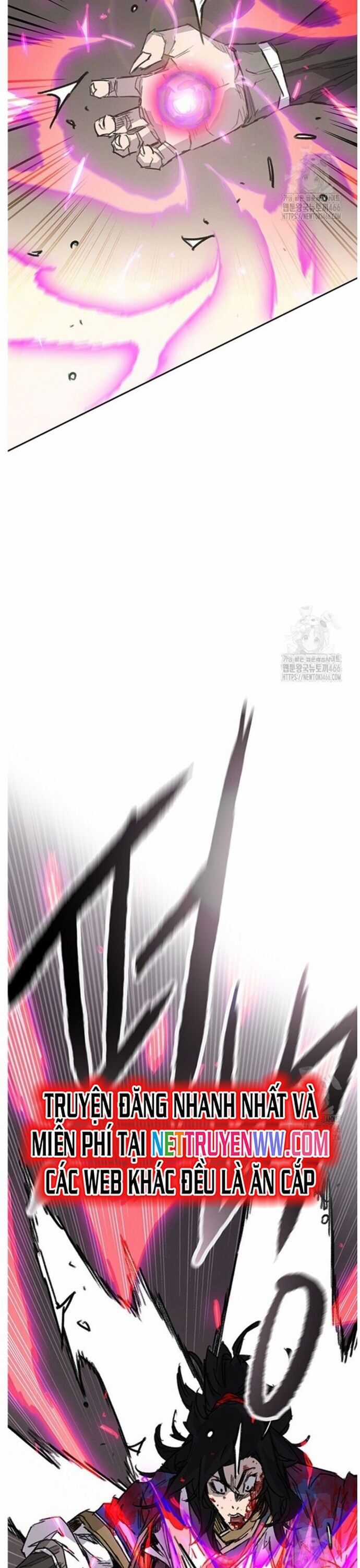 Tiên Kiếm Bất Bại Chapter 244 trang 35